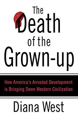 The Death Of The Grown-Up-..