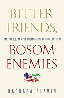 Bitter Friends, Bosom Enemies-..
