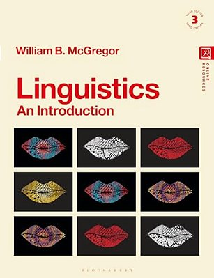Linguistics: An Introduction-..