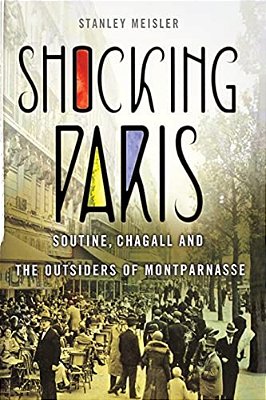Shocking Paris-..