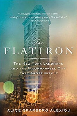 Flatiron-..