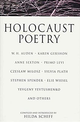 Holocaust Poetry-..