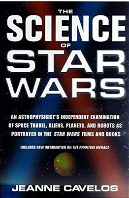 The Science Of Star Wars-..