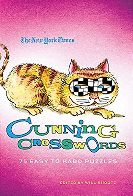 Nyt Cunning Crosswords-..