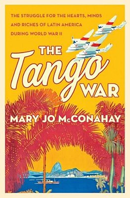 Tango War-..