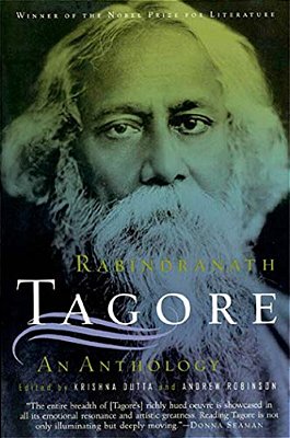 Rabindranath Tagore: An Anthology-..