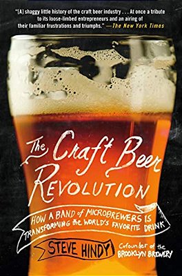 Craft Beer Revolution-..