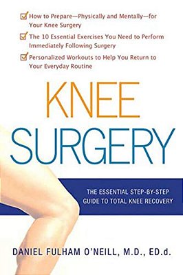 Knee Surgery-..