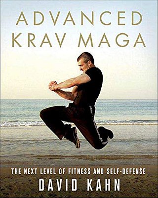 Advanced Krav Maga-..