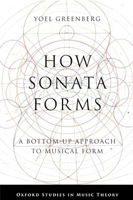 How Sonata Forms: A Bottom-Up Approach To Musical Form-..