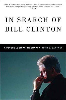 In Search Of Bill Clinton-..