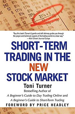 Short-Term Trading In The New Stock Market-..