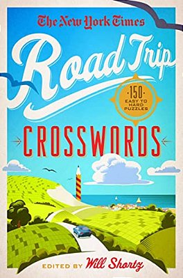 New York Times Road Trip Crosswords-..