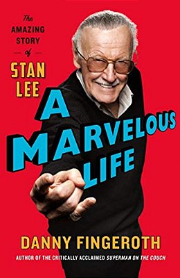 Marvelous Life-..