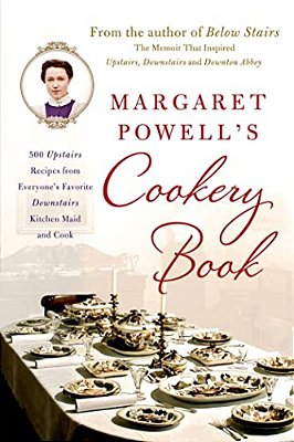 Margaret Powell's Cookery Book-..