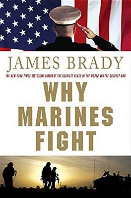 Why Marines Fight-..