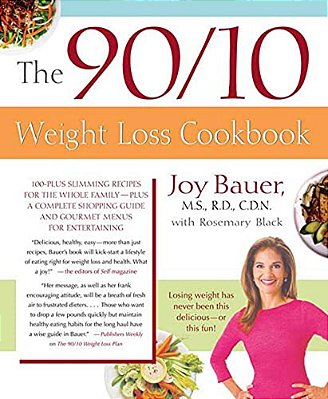 The 90/10 Weight Loss Cookbook-..