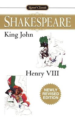 King John/Henry VIII-..