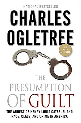 Presumption Of Guilt-..