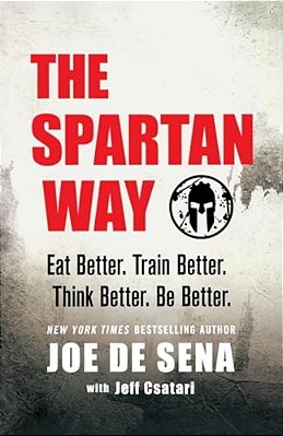 Spartan Way-..