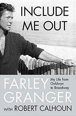 Include Me Out: My Life From Goldwyn To Broadway-..