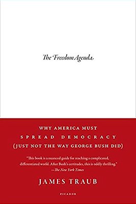 The Freedom Agenda-..