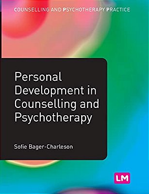 Personal Development In Counselling And Psychotherapy-..