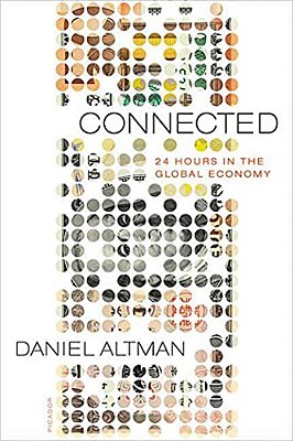 Connected: 24 Hours In The Global Economy-..