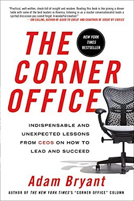 Corner Office-..