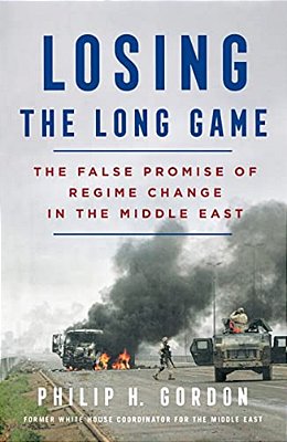 Losing The Long Game-..