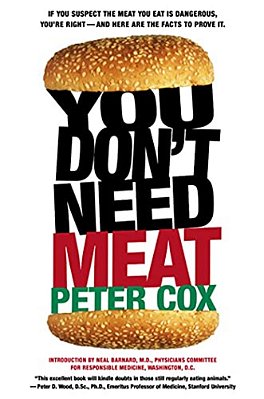 You Don't Need Meat-..