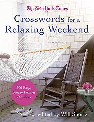 New York Times Crosswords For A Relaxing Weekend-..