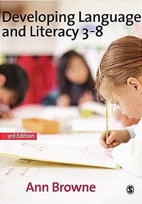 Developing Language And Literacy 3-8-..