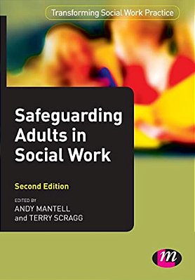 Safeguarding Adults In Social Work-..