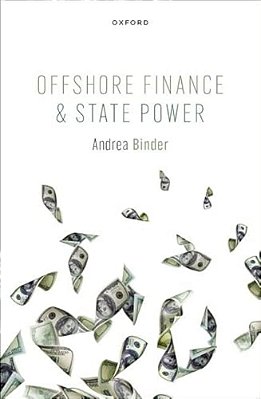 Offshore Finance And State Power-..