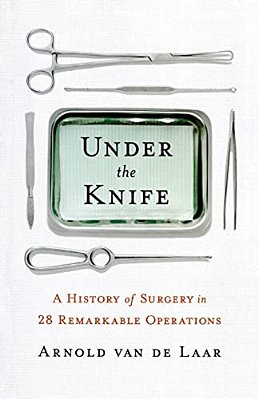 Under The Knife-..