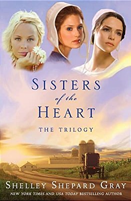 Sisters Of The Heart: The Trilogy-..
