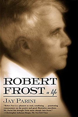 Robert Frost: A Life-..