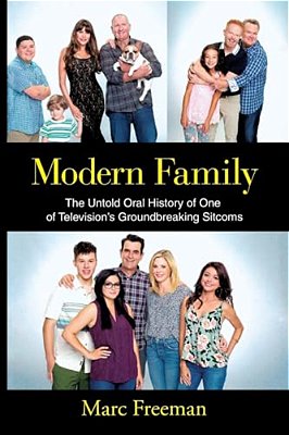 Modern Family-..