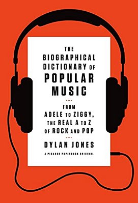 Biographical Dictionary Of Popular-..