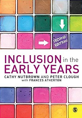 Inclusion In The Early Years-..
