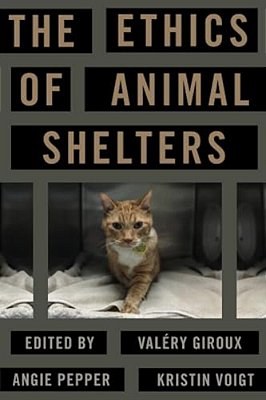Ethics Of Animal Shelters-..