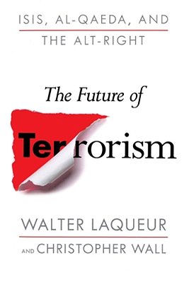 Future Of Terrorism-..