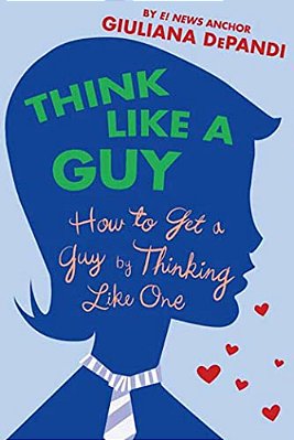 Think Like A Guy-..