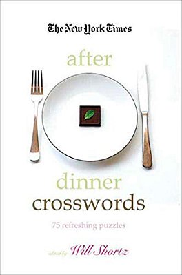The New York Times After Dinner Crosswords-..