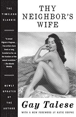 Thy Neighbor's Wife-..