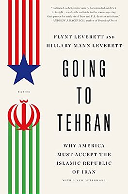 Going To Tehran-..