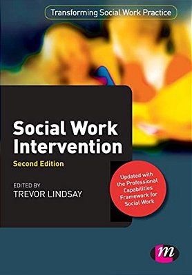 Social Work Intervention-..