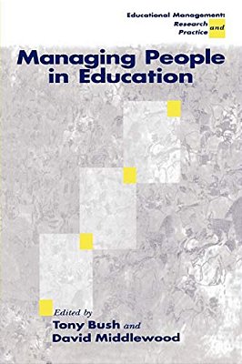 Managing People In Education-..