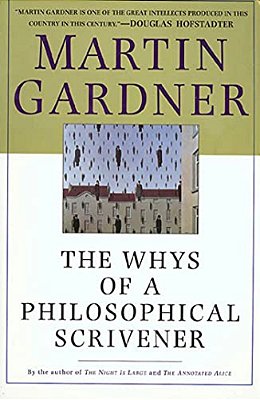 The Whys Of A Philosophical Scrivener-..